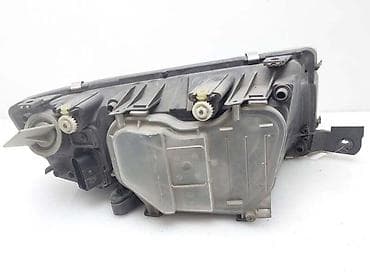 okrugli far za motor: FAR LEVI ZA ŠKODA FABIA OD 1999. DO 2007. GOD. | Polovni originalni — 3