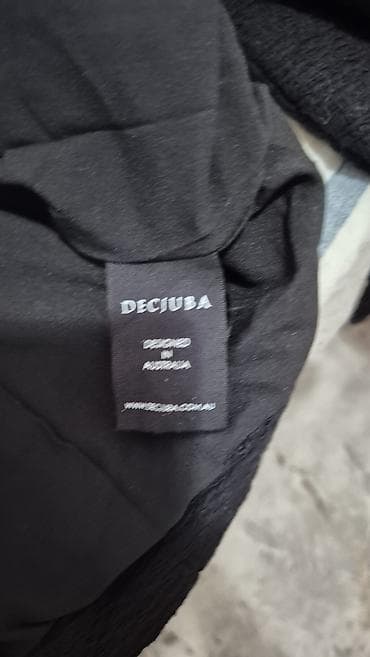 bata ženska obuća: Decjuba ženski sako – model Puff Sleeve Blazer - Boja: crna - — 4