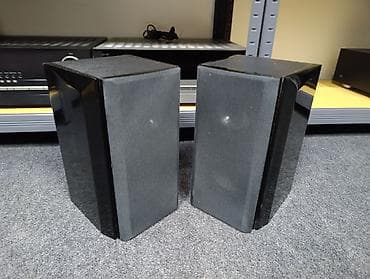 TV & Video: Pure acoustics dream 77 S elegancija i mocan zvuk 150 watti RMS 2 — 2