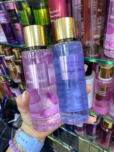 krema za lice sa retinolom i vitaminom c: Sok cena Victoria’s Secret mist 1500 din novo akcija — 2