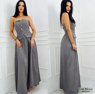 cameleon haljine: 03. L. Haljina 3.400 dinara — 3