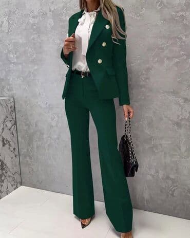 Haljine: L11. Komplet 
3.900 dinara — 4