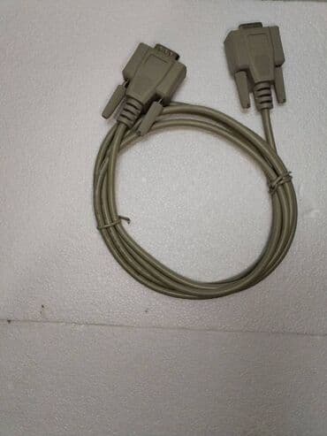 Kućni aparati: NOVO Kabl: DB9(m) => DB9(f) Stanje: Nekorišćeno, isproban — 6