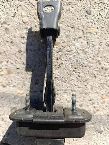 farovi za juga: GRANICNIK ZA VRATA ZA CITROEN C3 OD 2016. DO 2024. GOD — 2