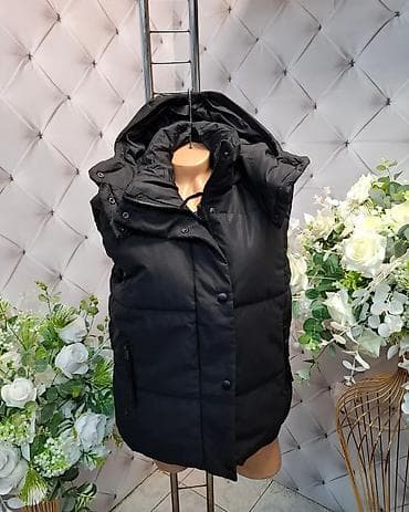 Ostalo: ❤️❤️ prsluci sa dva lica 3500❤️❤️ — 3