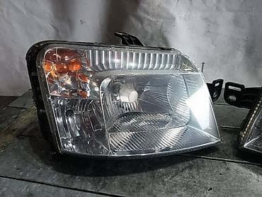 FAR PANDA 2 03-12 ZA FIAT PANDA OD 2003. DO 2012. GOD. | Farovi Fiat na lalafo.rs FAR PANDA 2 03-12 ZA FIAT PANDA OD 2003. DO 2012. GOD. | Farovi Fiat