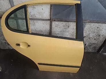 balast za xenon d1s: VRATA ZA SEAT LEON OD 2001. DO 2005. GOD. | Vrata za Seata Leon — 3