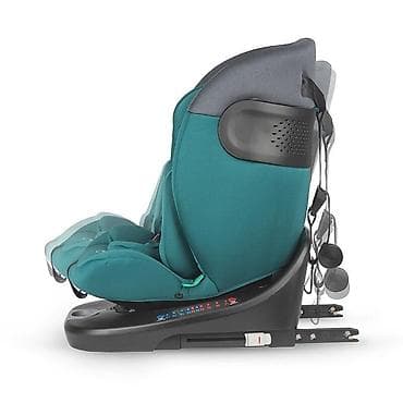 autosedišta: Coccolle Atira – Auto-sedište iSize 40–150 cm, plavo - i-Size R129 — 5