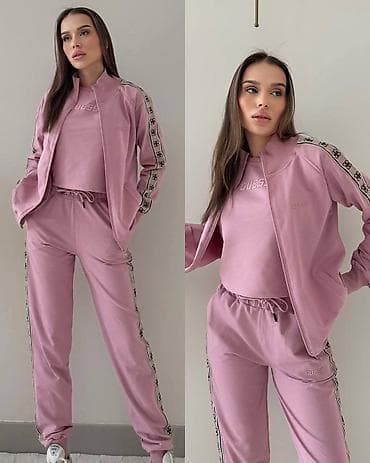 Trodelne trenerke
s,m,l,xl,2xl
4800 v.mr6 na lalafo.rs Trodelne trenerke
s,m,l,xl,2xl
4800 v.mr6