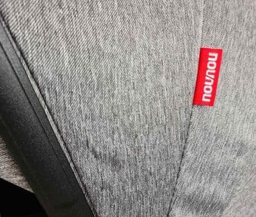 zimska navlaka za kolica cybex: AKCIJA NouNou brenda pod nazivom G2 Ovo je naša preporuka, kolica su — 2