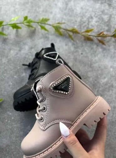 Dečija obuća: Čizme, UGG, Veličina - 30 — 1