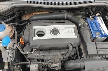 polovne alfe 90: SEAT LEON DELOVI U — 3