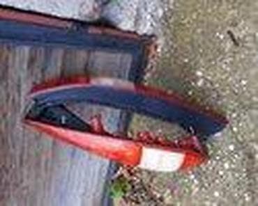 trake: STOP SVETLA ZA FORD MONDEO OD 2001. DO 2007. GOD. | stop svetla za — 2