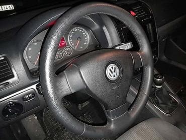 kontakt brava za golf 5 cena: DELOVI ZA VOLKSWAGEN GOLF 5 2009. GOD. | Delovi golf 5 karavan — 1