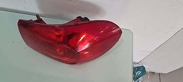 sidro za čamac: STOP LAMPA ZA VOLKSWAGEN TIGUAN OD 2011. DO 2015. GOD. | Stop lampa — 3