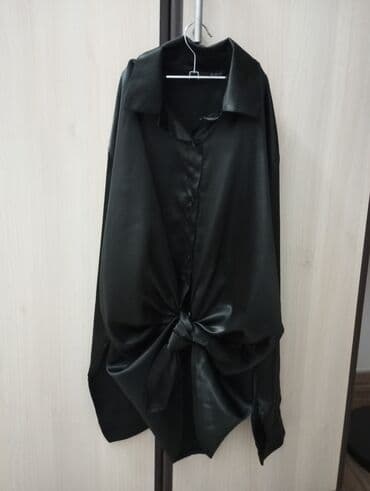 push up grudnjak new yorker: S (EU 36), Satin, Single-colored — 1