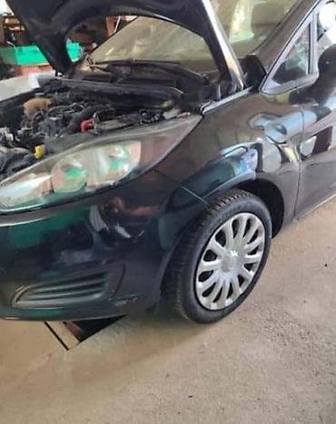 amortizer golf 7: 1.4 BENZ GLAVA MOTORA ZA FORD FIESTA OD 2002. DO 2005. GOD. | FORD — 2