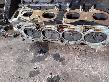 svecice za alfu 147 1.6 cena: GLAVA 1.6 TS ZA ALFA ROMEO 147, 156 OD 2000. DO 2009. GOD. | glava — 1