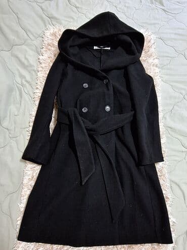 zenski kaiševi i pojasevi: Zara, XS, Single-colored, Without lining — 6