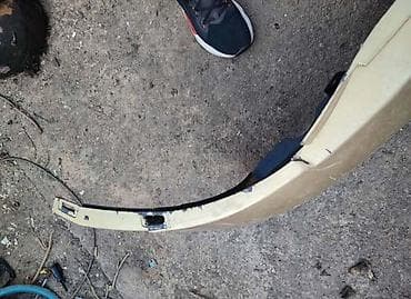 detektori za zlato cena: BRANIK ZLATNI 5V ZA FIAT PUNTO | fiat punto 2 zadnji branik zlatni 5 — 4