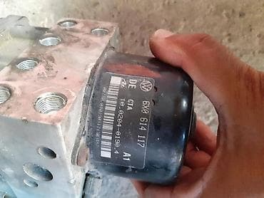 ABS CENTRALA ZA VOLKSWAGEN LUPO, POLO OD 2000. DO 2007. GOD. | abs