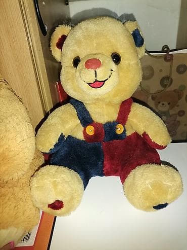 tablet igracka za decu: Plisane igracke — 5