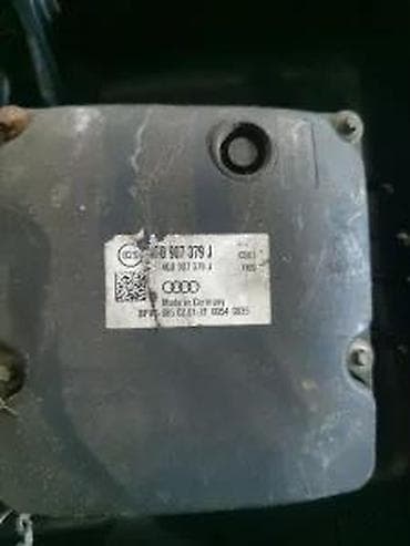 prekidac za sekvent plin: A6 4G. ABS PUMPA. 11-15. 4G0907379J | ABS pumpa — 4