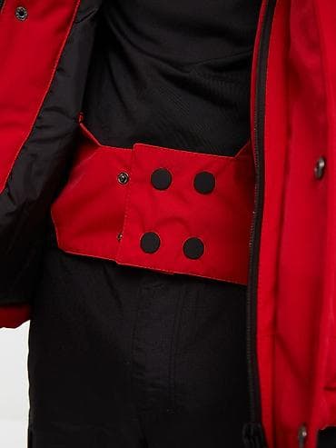 Kape i aksesoari: O. R. I. G. I. N. A. L® profesionalna ski jakna za sve uslove. - — 9