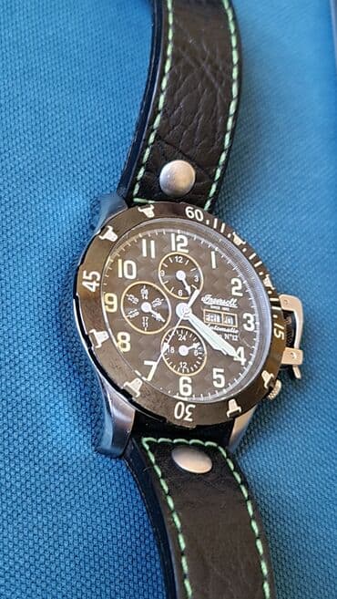 ice watch zenski satovi: Sportski sat, Muški — 3