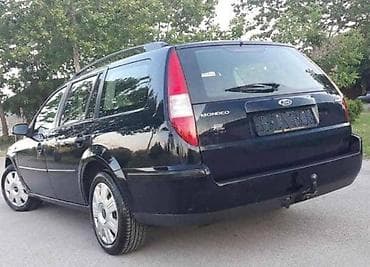 polovni auto delovi i auto servis diesel power subotica képek: EGR VENTIL MK3 TDCI ZA FORD MONDEO OD 2001. DO 2005. GOD. | FORD — 2