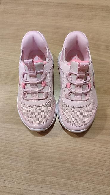 armani patike: Dečje patike Skechers Slip-ins – roze - Model: Skechers Hands Free — 2