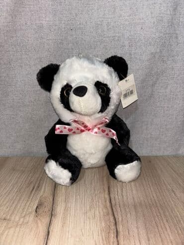 veš za dečake: Nove plišane igračkice za vaše mališane Uplata pa slanje Slanje kao cc — 5