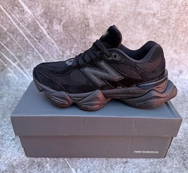 New Balance patike – crne Dostupni brojevi 41-45 Nove u kutiji