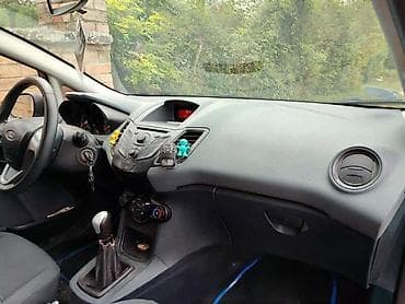 ford p251a:00 2f: FORD MONDEO 2008. GOD. - KOMPLETAN AUTO U DELOVIMA | FORD velika — 9