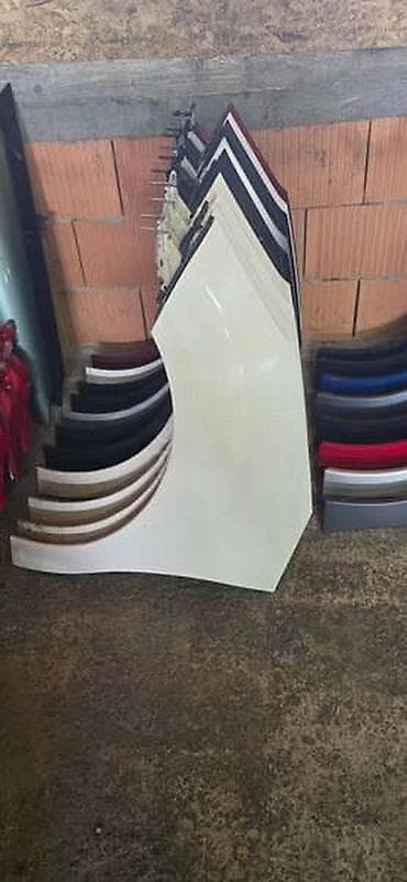 BLATOBRAN I KRILO ZA CITROEN BERLINGO, C1, C2 na lalafo.rs BLATOBRAN I KRILO ZA CITROEN BERLINGO, C1, C2