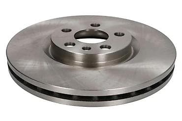 Brake System: KOCIONI DISK PREDNJI PEUGEOT 807 | NOVO! NOVO! NOVO! U ponudi imamo — 1