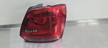 STOP SVETLO ZA VOLKSWAGEN POLO - 6R0945258A | Stop svetlo Polo 6R na lalafo.rs STOP SVETLO ZA VOLKSWAGEN POLO - 6R0945258A | Stop svetlo Polo 6R
