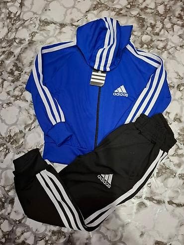 skrivalice za decu: Adidas, Unisex — 2
