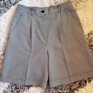 pantalone elipsa: M (EU 38), color - Grey — 1