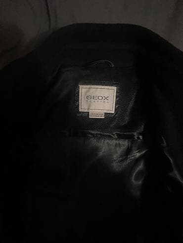 geox cipele: GEOX Respira ženski kaput – crni - Brend/model: Geox Respira - — 2