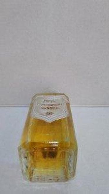 batch code parfema: NOBILE 1942 VESPRI PATCHOULI NOBILE EDP 75ML TSTR | Nobile 1942 — 4
