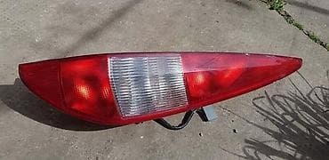 osovina za prikolicu: STOP LAMPA ZA FORD MONDEO — 1
