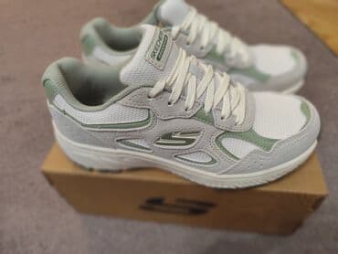 jordan 4 retro cena: Patike, Skechers, veličina - 38 — 7