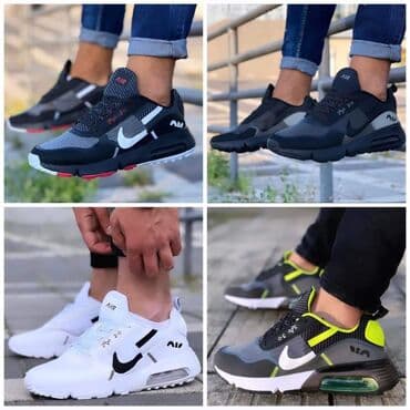 bogner bele patike: Ponovo dostupno od 36 do 46 za samo 3300 din (bele boje od 41 do 46 — 2