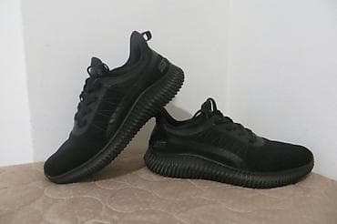 exit patike zenske: SKECHERS br 43 28cm unutrasnje gaziste stopala, bez mana greske — 1