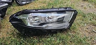 led sijalice za tablice: Mercedes-Benz — 2