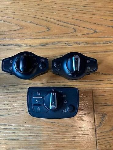 auto plac ruma: PREKIDACI ZA AUDI A3, A4, A4 ALLROAD . OD 2000. DO 2018. GOD. | za — 4