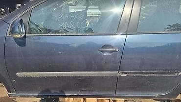 merac za pritisak cena: GOLF 5 VRATA ZA VOLKSWAGEN GOLF 5 OD 2003. DO 2009. GOD — 1