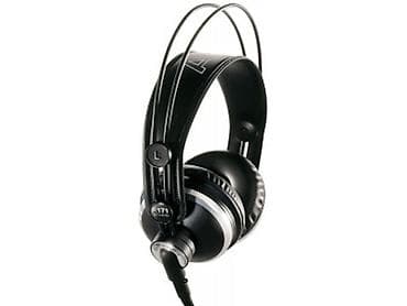 nokia 22: AKG K171 MKII profesionalne zatvorene on‑ear slušalice - Dizajn — 1