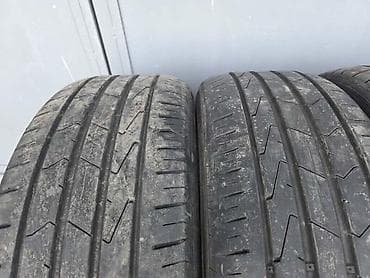 HANKOOK 205/55 R16 LETNJA | 205/55 R16 Hankook Letnje 4 komada at lalafo.rs HANKOOK 205/55 R16 LETNJA | 205/55 R16 Hankook Letnje 4 komada